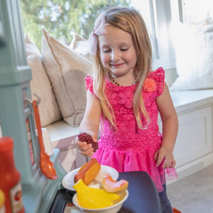Step2 Best Chef’s Kitchen | Kids Pretend Play Kitchen - Pretend Play Toys