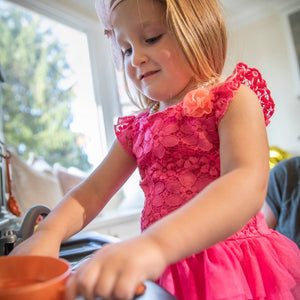 Step2 Best Chef’s Kitchen | Kids Pretend Play Kitchen - Pretend Play Toys