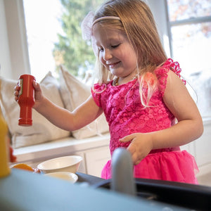 Step2 Best Chef’s Kitchen | Kids Pretend Play Kitchen - Pretend Play Toys