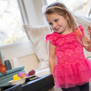 Step2 Best Chef’s Kitchen | Kids Pretend Play Kitchen - Pretend Play Toys