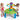Step2 Busy Ball Play Table | Kids Water Table - Beach & Outdoor Accessories