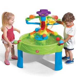 Step2 Busy Ball Play Table | Kids Water Table - Beach & Outdoor Accessories