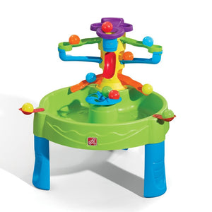 Step2 Busy Ball Play Table | Kids Water Table - Beach & Outdoor Accessories