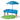 Step2 Cascading Cove Sand & Water Table | Kids Water Table - Sand & Water Play