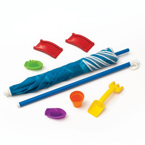 Step2 Cascading Cove Sand & Water Table | Kids Water Table - Sand & Water Play