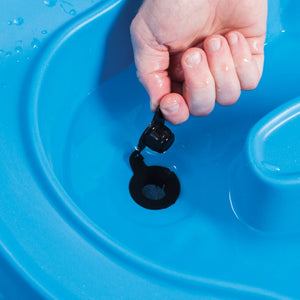 Step2 Cascading Cove Sand & Water Table | Kids Water Table - Sand & Water Play