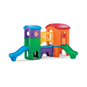 Step2 Clubhouse Climber | Kids Climber Playset - Baby Swings