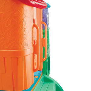 Step2 Clubhouse Climber | Kids Climber Playset - Baby Swings