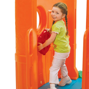 Step2 Clubhouse Climber | Kids Climber Playset - Baby Swings