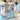 Step2 Cook & Care Corner Kitchen & Nursery | Pretend Play Kitchen - Pretend Play Toys