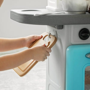 Step2 Cooking Time Kitchen | Kids Pretend Play Kitchen - Pretend Play Toys