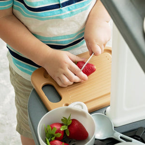 Step2 Cooking Time Kitchen | Kids Pretend Play Kitchen - Pretend Play Toys