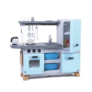 Step2 Cooking Time Kitchen | Kids Pretend Play Kitchen - Pretend Play Toys