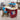 Step2 Deluxe Art Master Desk | Kids Art Desk & Easel - Art Desk & Easel