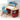 Step2 Deluxe Art Master Desk | Kids Art Desk & Easel - Art Desk & Easel