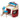 Step2 Deluxe Art Master Desk | Kids Art Desk & Easel - Art Desk & Easel