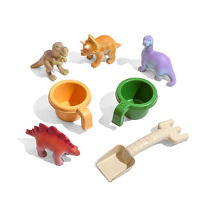 Step2 Dino Dig Sand & Water Table | Kids Water Table - Beach & Outdoor Accessories