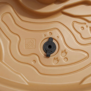 Step2 Dino Dig Sand & Water Table | Kids Water Table - Beach & Outdoor Accessories