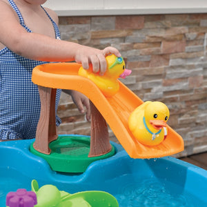 Step2 Duck Pond Water Table | Kids Water Table - Sand & Water Play