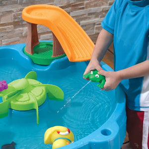 Step2 Duck Pond Water Table | Kids Water Table - Sand & Water Play