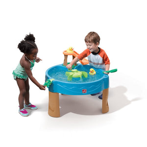 Step2 Duck Pond Water Table | Kids Water Table - Sand & Water Play