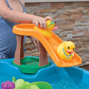 Step2 Duck Pond Water Table | Kids Water Table - Sand & Water Play