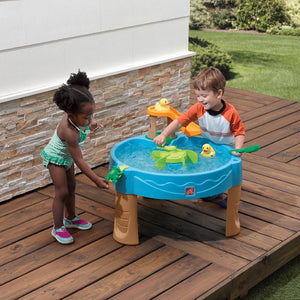 Step2 Duck Pond Water Table | Kids Water Table - Sand & Water Play