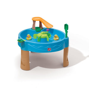 Step2 Duck Pond Water Table | Kids Water Table - Sand & Water Play