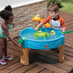 Step2 Duck Pond Water Table | Kids Water Table - Sand & Water Play