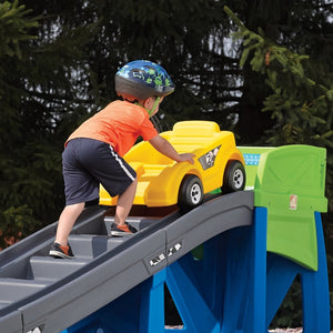 Step2 Extreme Coaster | Kids Ride-On Coaster - Ride On