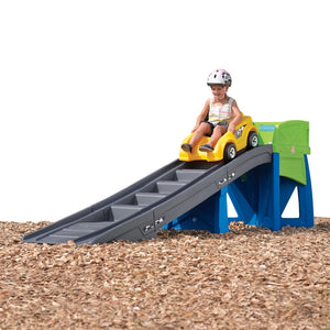 Step2 Extreme Coaster | Kids Ride-On Coaster - Ride On