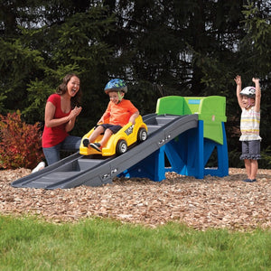 Step2 Extreme Coaster | Kids Ride-On Coaster - Ride On