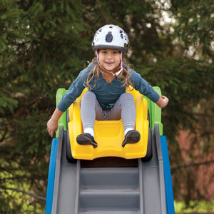 Step2 Extreme Coaster | Kids Ride-On Coaster - Ride On