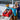 Step2 Extreme Thrill Coaster (Dashing Red) | Kids Ride-On Coaster - Ride On