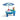 Step2 Fiesta Cruise Sand & Water Table with Umbrella - Sand & Water Play