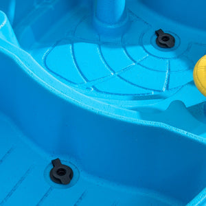 Step2 Fiesta Cruise Sand & Water Table with Umbrella - Sand & Water Play