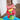 Step2 Fiesta Cruise Sand & Water Table with Umbrella - Sand & Water Play