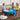 Step2 Fiesta Cruise Sand & Water Table with Umbrella - Sand & Water Play