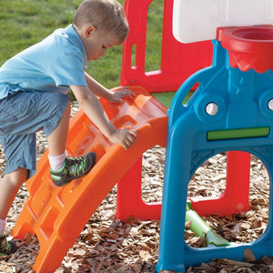 Step2 Game Time Sports Climber | Kids Climber Playset - Baby Swings