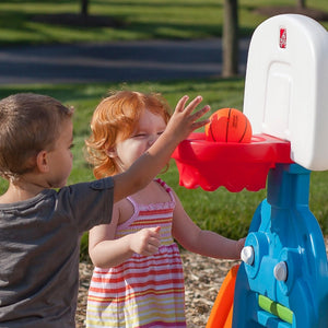 Step2 Game Time Sports Climber | Kids Climber Playset - Baby Swings