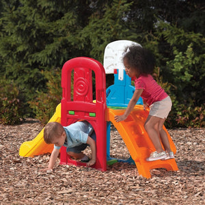 Step2 Game Time Sports Climber | Kids Climber Playset - Baby Swings
