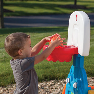 Step2 Game Time Sports Climber | Kids Climber Playset - Baby Swings