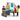 Step2 Great Creations Art Center | Kids Art Desk & Easel - Art Desk & Easel