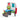 Step2 Great Creations Art Center | Kids Art Desk & Easel - Art Desk & Easel