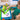 Step2 Great Creations Art Center | Kids Art Desk & Easel - Art Desk & Easel