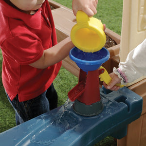Step2 Great Outdoors Playhouse | Kids Playhouse - Pretend Play Toys
