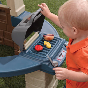 Step2 Great Outdoors Playhouse | Kids Playhouse - Pretend Play Toys