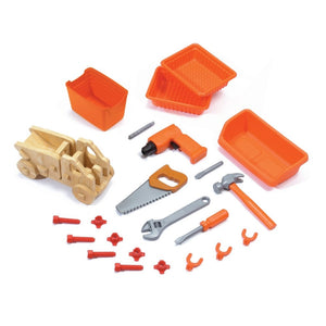 Step2 Handymen Workbench | Kids Pretend Workshop - Roleplay/Pretend Play