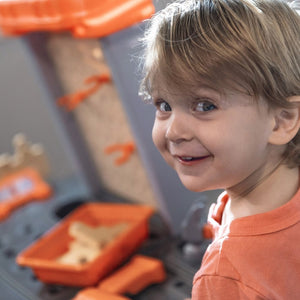 Step2 Handymen Workbench | Kids Pretend Workshop - Roleplay/Pretend Play