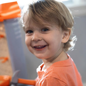 Step2 Handymen Workbench | Kids Pretend Workshop - Roleplay/Pretend Play